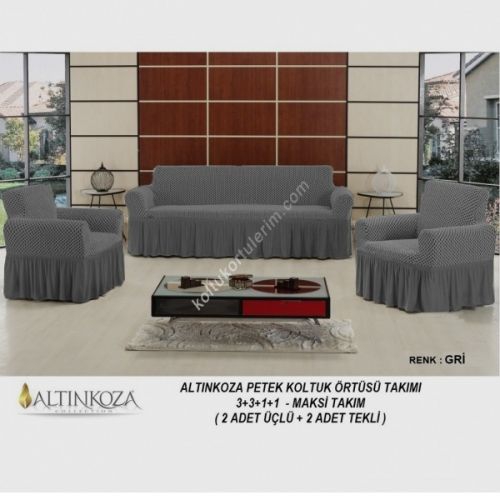 ALTINKOZA%20KOLTUK%20ÖRTÜSÜ%20-%20MAKSİ%20ÇEKYAT%20TAKIMLARI%20İÇİN%20-%203+3+1+1%20-%20GRİ