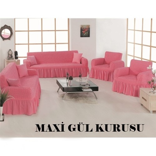 BÜRÜMCÜK%20KOLTUK%20ÖRTÜSÜ%20-%20MAKSİ%20ÇEKYAT%20TAKIMLARI%20İÇİN%20-%203+3+1+1%20-%20GÜL%20KURUSU%20