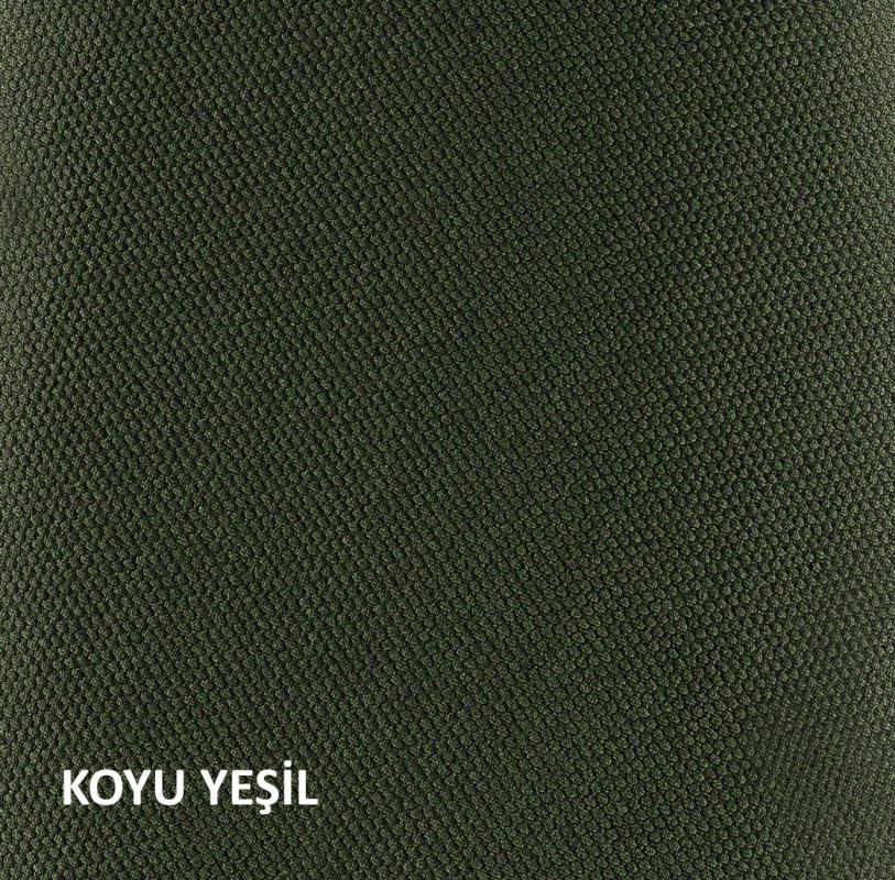 STREÇ%20LİKRALI%20LASTİKLİ%20BAL%20PETEĞİ%20ÇEKYAT%20KILIFI%20-%201%20ADET%20ÜÇLÜ%20ÇEKYAT%20İÇİN%20-%20KOYU%20YEŞİL