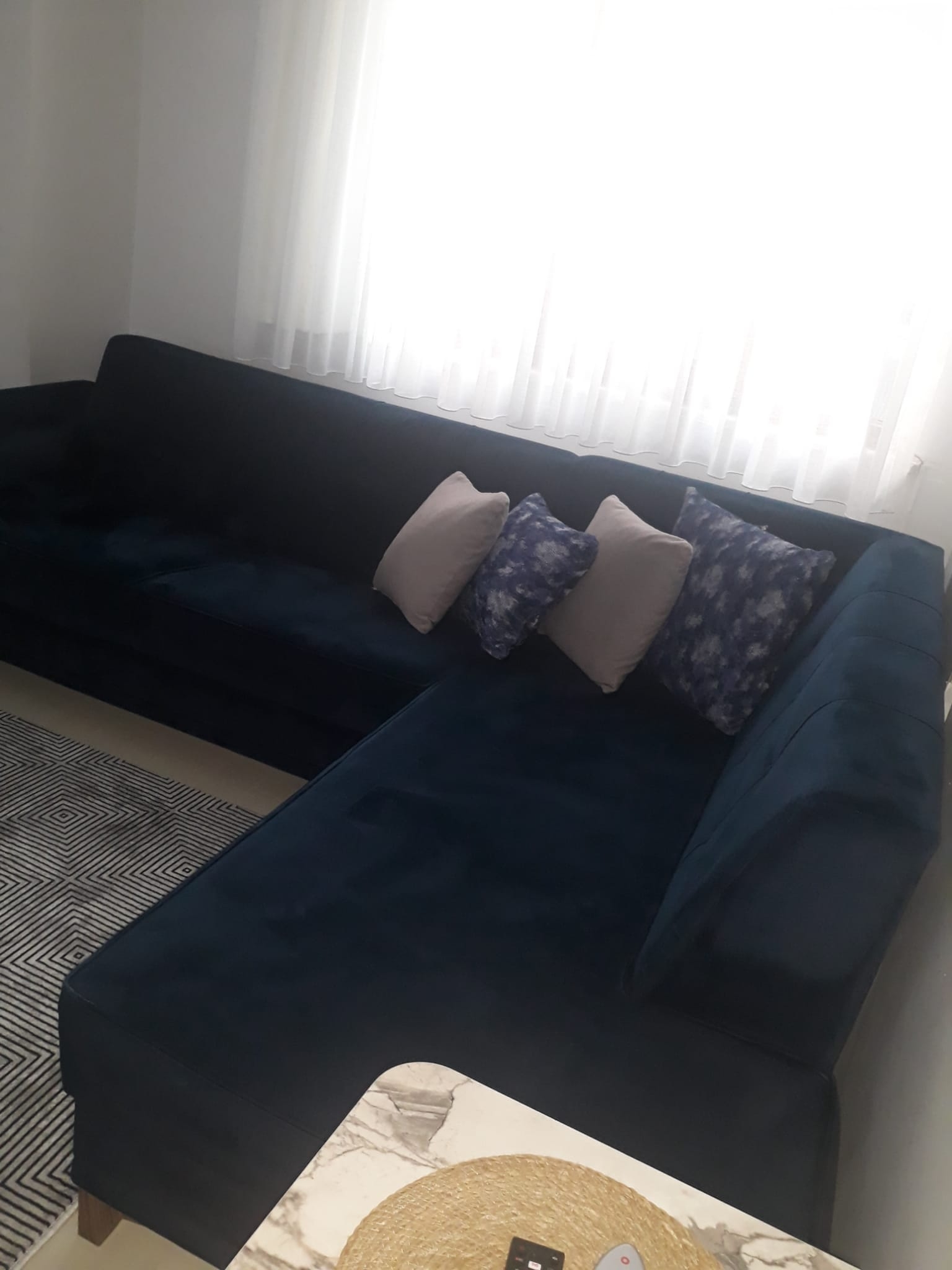 STREÇ LİKRALI LASTİKLİ KUMAŞTAN MÜŞTERİYE ÖZEL YAPILAN KOLTUK ÖRTÜSÜ - FİYAT SORUNUZ