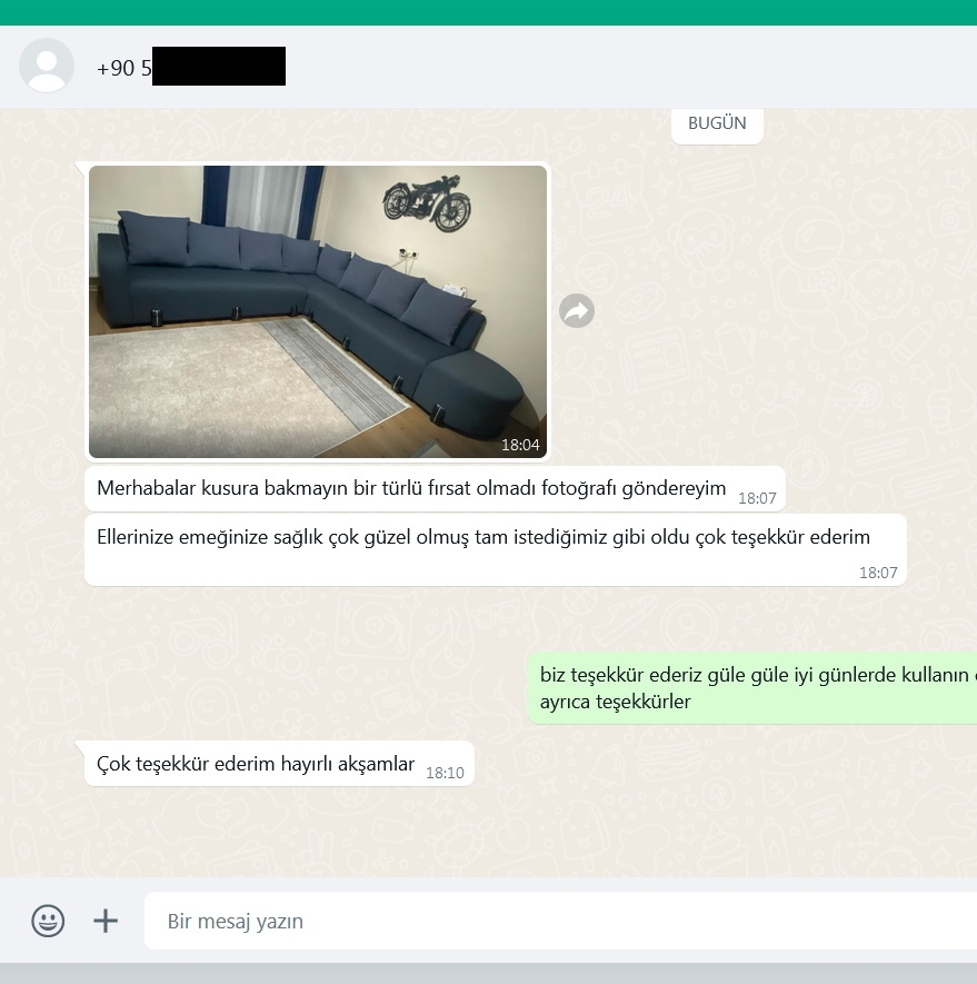 STREÇ LİKRALI LASTİKLİ KUMAŞTAN MÜŞTERİYE ÖZEL YAPILAN KOLTUK ÖRTÜSÜ - FİYAT SORUNUZ
