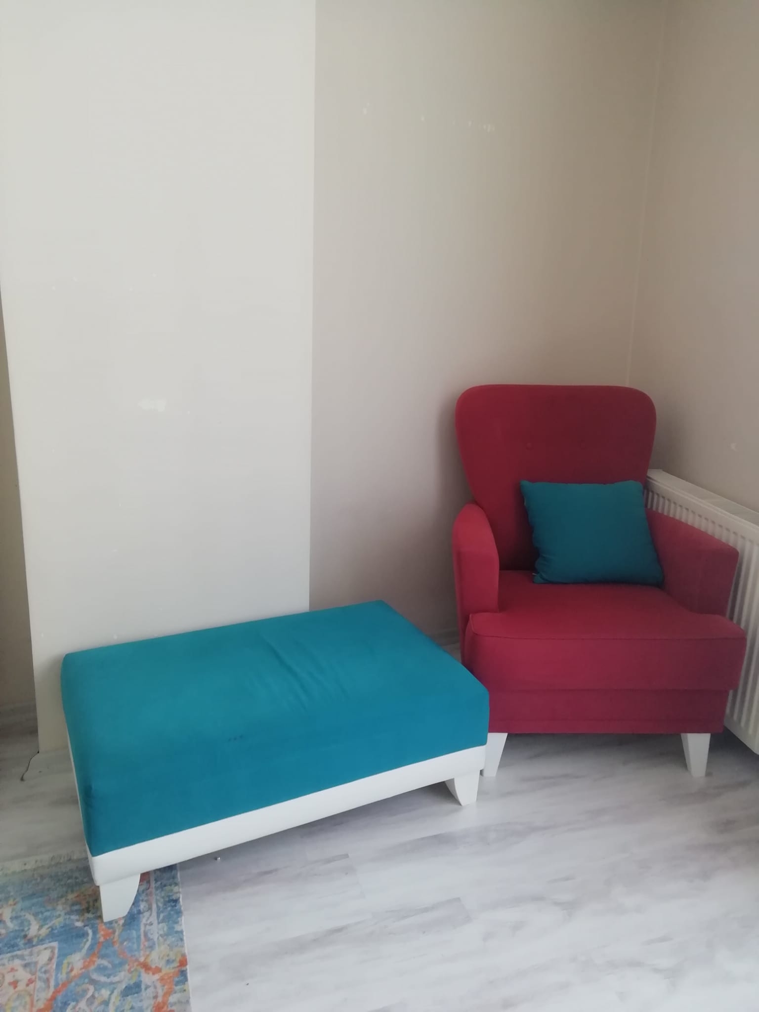 STREÇ LİKRALI LASTİKLİ KUMAŞTAN MÜŞTERİYE ÖZEL YAPILAN KOLTUK ÖRTÜSÜ - FİYAT SORUNUZ